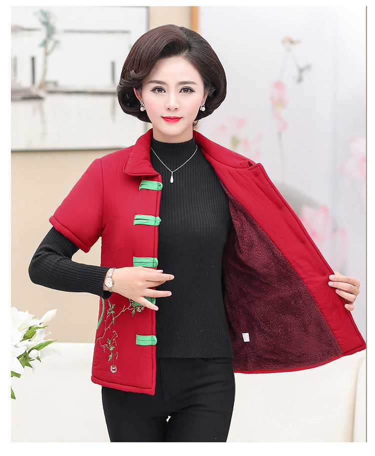 Gilet femme en Polyester - Ref 3317534 Image 17