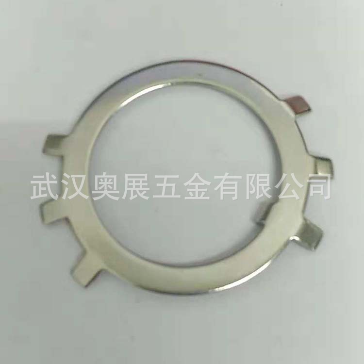 五金厂家批发止动垫圈平垫圈不锈钢平垫 库存充足可加工