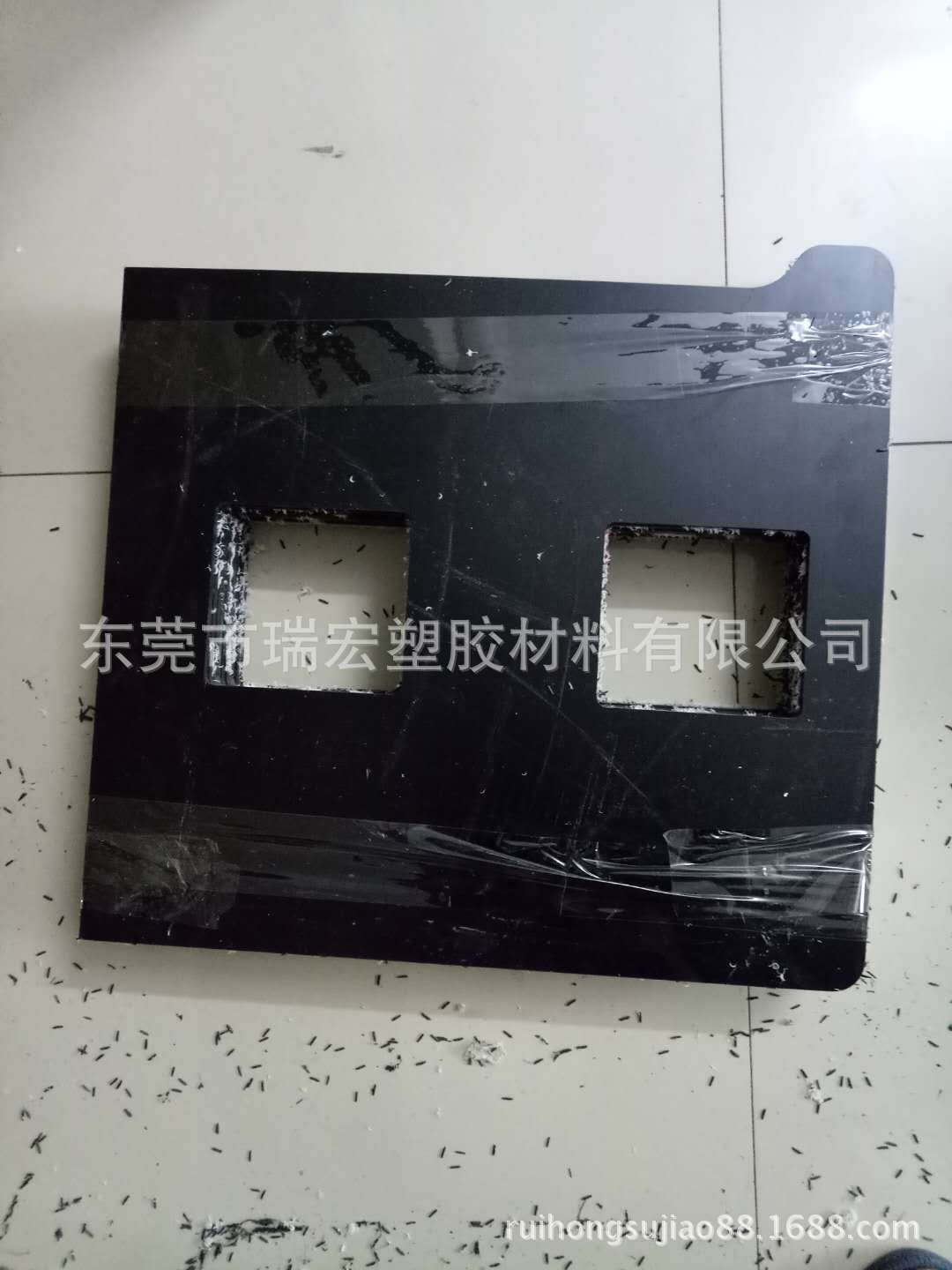 供应黑色ABS板材  黑色ABS板|ru