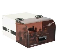 日本ADVANCE RIKO周期加热法热扩散率测量系统FTC系列