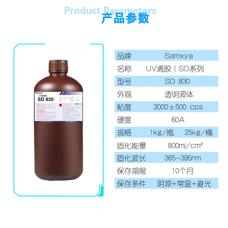 供应水晶软滴胶 UV水晶滴胶 现货 uv软胶水 滴胶树脂 厂家直销