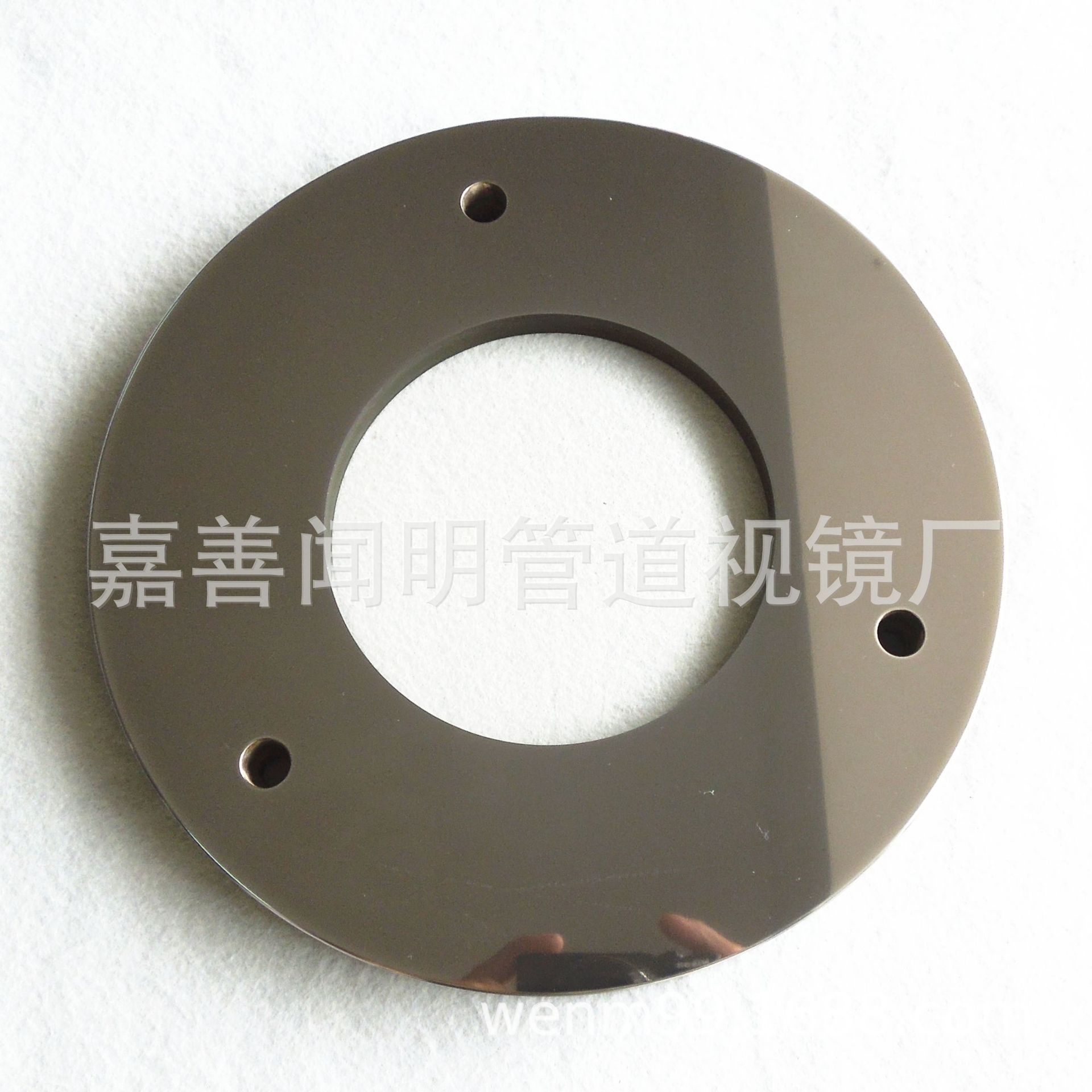 厂家直销 烧结视镜SJF-SG304不锈钢压力容器 高压圆形高压视镜