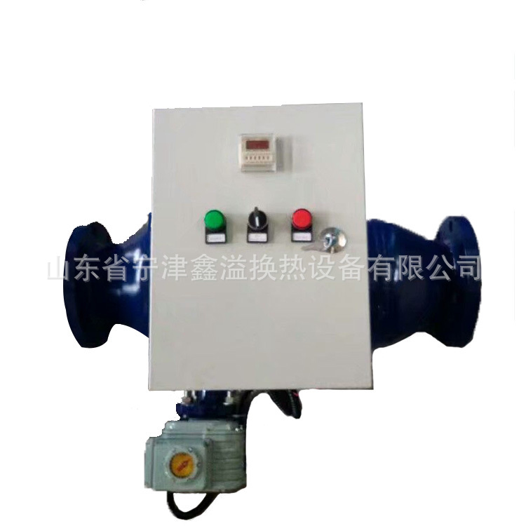 加工反冲洗过滤器 定做反冲洗过滤水处理 鑫溢反冲洗过滤器