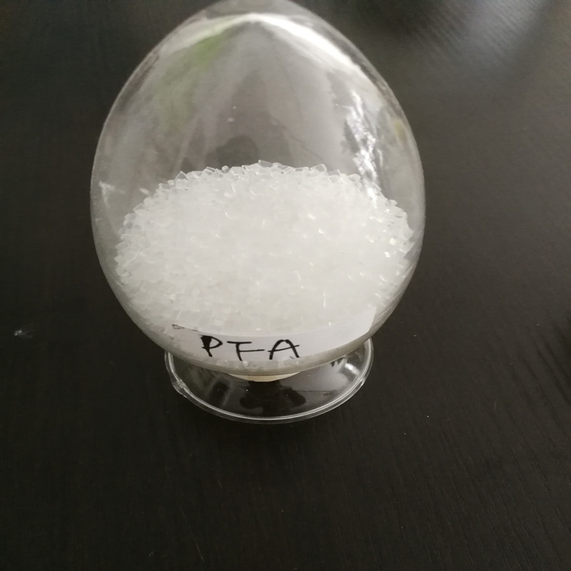 铁氟龙PFA/美国杜邦/340 BK 可溶性聚四氟乙烯pfa  pfa颗粒