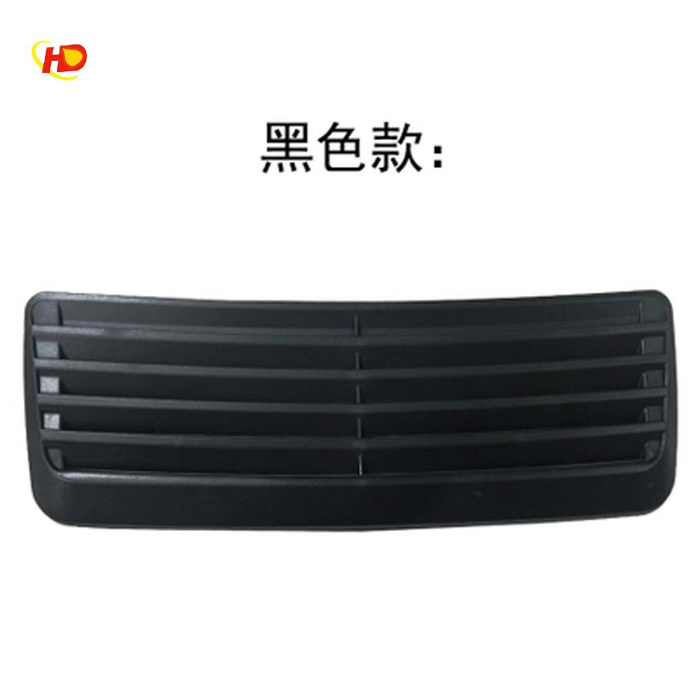 汽车大号假出风口机盖 进气口进风口 引擎盖装饰风口 改装通风口