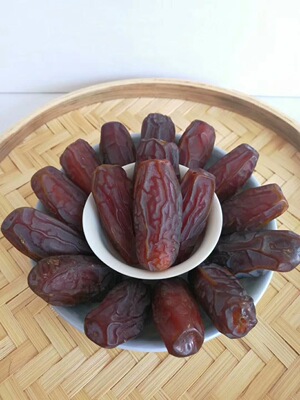 Saudi Arabia Dates candied jujube Dates FCL wholesale 24kg/ Box