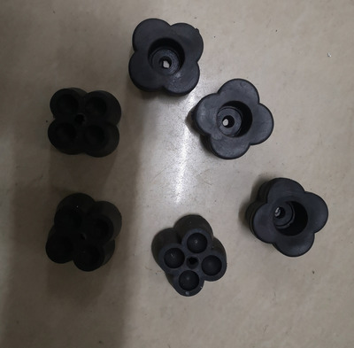 扭腰机厂家塑身利器韩国双弹簧扭腰机脚垫脚底配件|ru