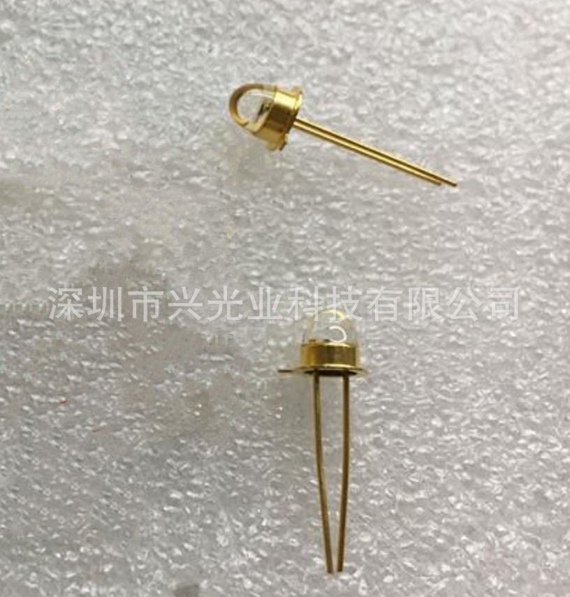 EVERON SR-101C Infrared Emitting Diode 红外发光二极管
