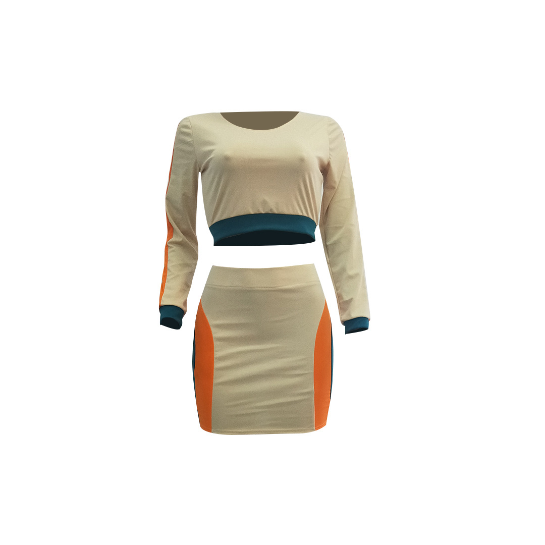 Costume femme en Zhiguni - Ref 3334955 Image 19