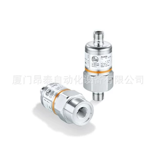 PA3022 PA3023 德国IFM易福门压力传感器 . 货源