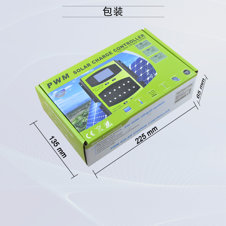 Panneau solaire - 12 V - batterie 1000 mAh - Ref 3394701 Image 11