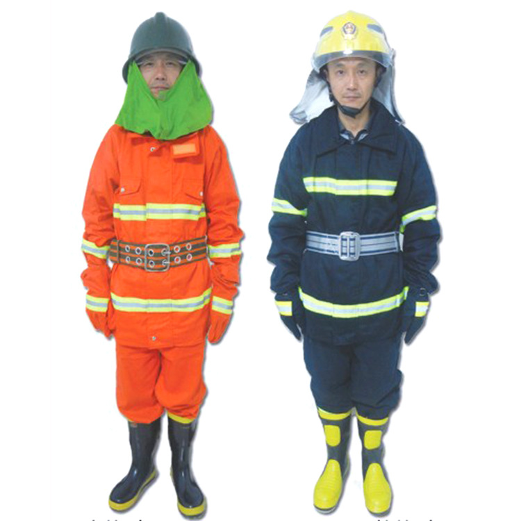 批发泰州消防装备、97式消防战斗服、02款灭火防护服