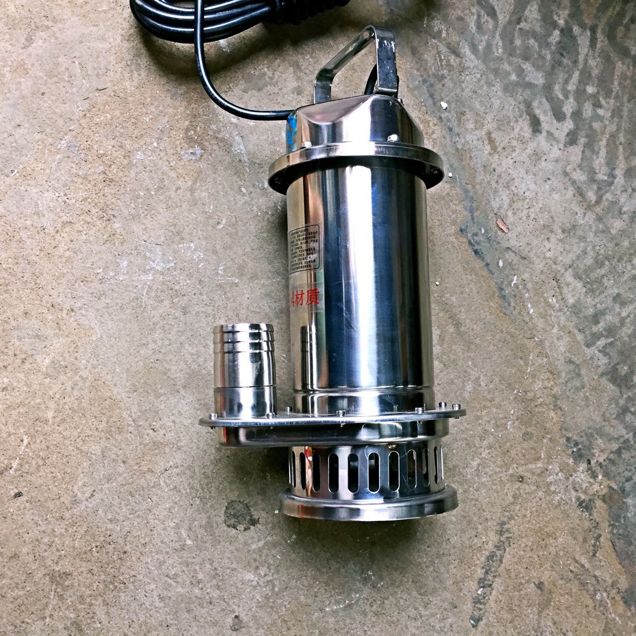 消防厂家XBD6.0/100G-ZQL立式单级消防泵增压稳压喷淋水泵离心增-阿里巴巴