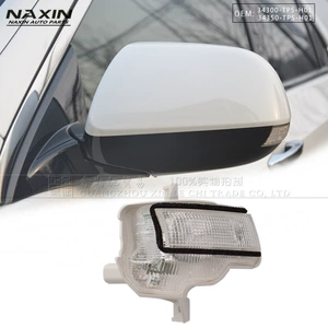 Honda SPIRI 09-14 güzgü dönmə işığı üçün