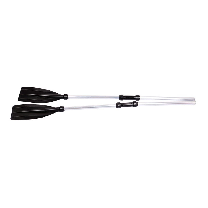 Ordinary aluminum paddle paddle leaf