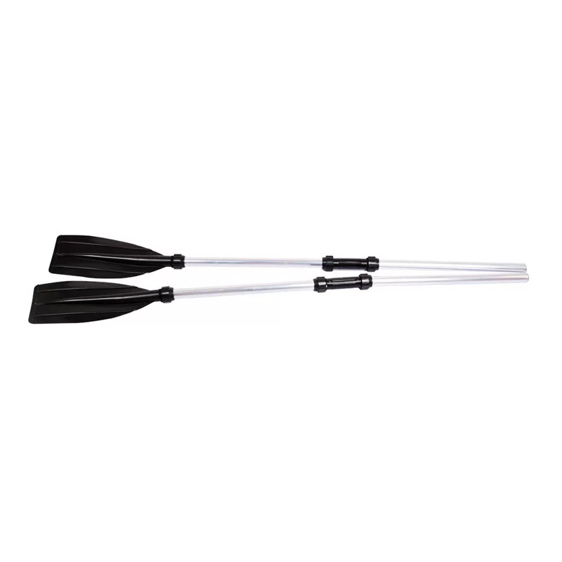 Ordinary aluminum paddle paddle leaf