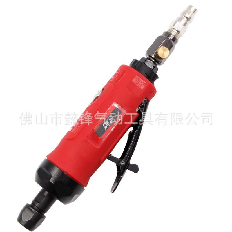 台湾欧维尔OW-ST200气动刻磨机 风磨机 补胎磨机砂光机大刻