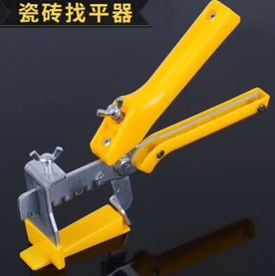 瓷砖找平钳 瓷砖调平器 瓷砖找平器调平器定位器调平辅助工具