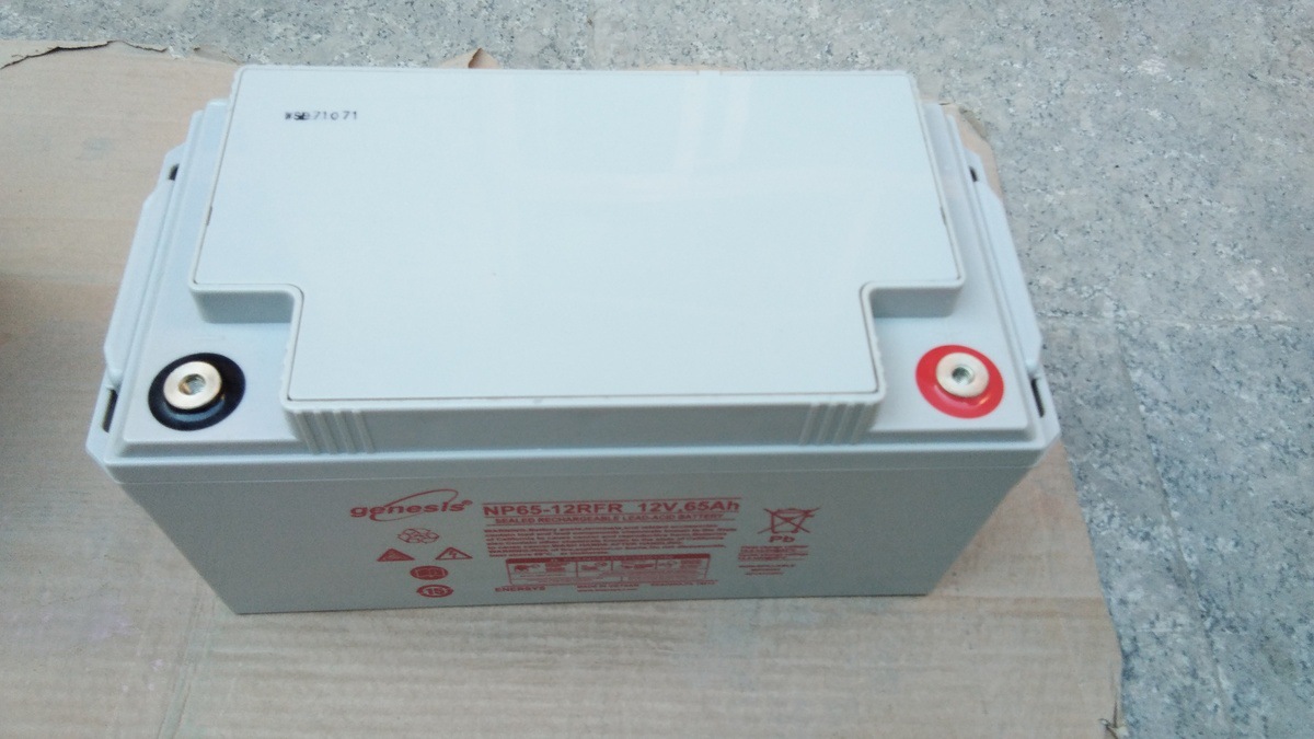 霍克蓄电池NP65-12/12V6H UPS/EPS直流屏等后备应急电源12V6H