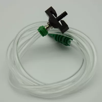Converter Connector, Yapışqan paylayıcı adapterlər