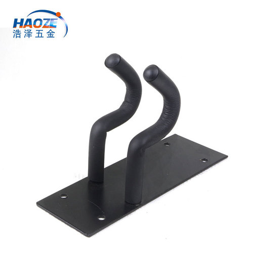 Manufacturer guitar wall hook guzheng erhu ukulele wall hook wholesale musical instrument accessories