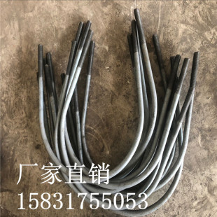 �ܿ�A1-2U����˨ A1-2U����˨��Ӣ�ƹ��ã�HG/T21629-1999U����˨