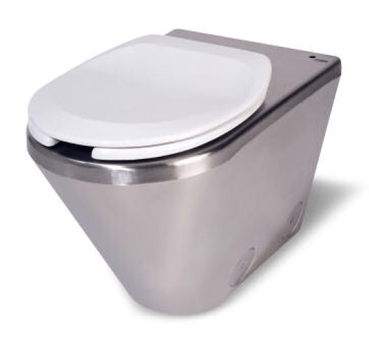 Spare parts for Vacuum Toilet Jets 60 FD-VPC