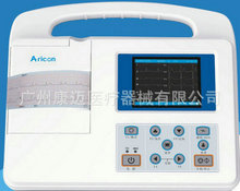 厂家推荐 心电图机 单道 彩屏心电图机 单道心电图机
