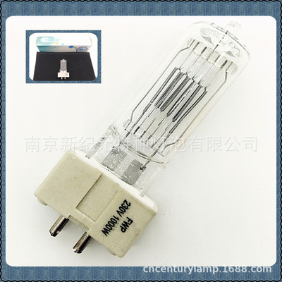 FWP/T19 GX9.5 Jinbei 1000W/return Light Burled/Quartz Laclb/Labm и телевидение