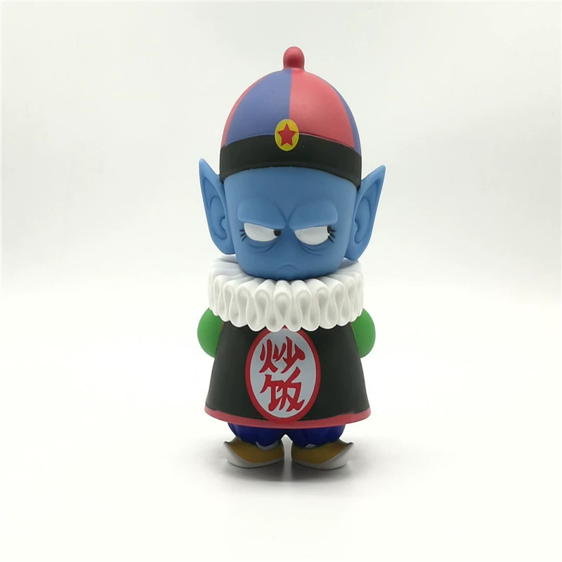 Dragon Ball, минифигурка, кукла