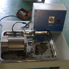 盛業廠家直銷眼鏡配件 電腦配件電動攻絲機 散熱片攻絲機 可定制