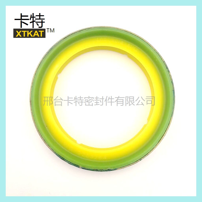 卡特 推土机/挖掘机/缸用刮水器密封 OEM: 9X7369 / 9X-7369