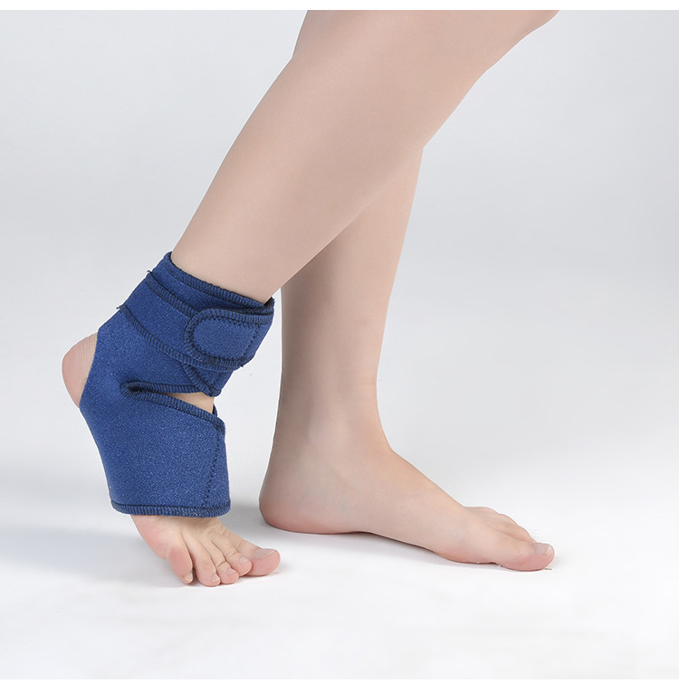 아웃 도 어 체인 지 농구 스포츠 미 체 발목 보호 대 도매 특혜 상품