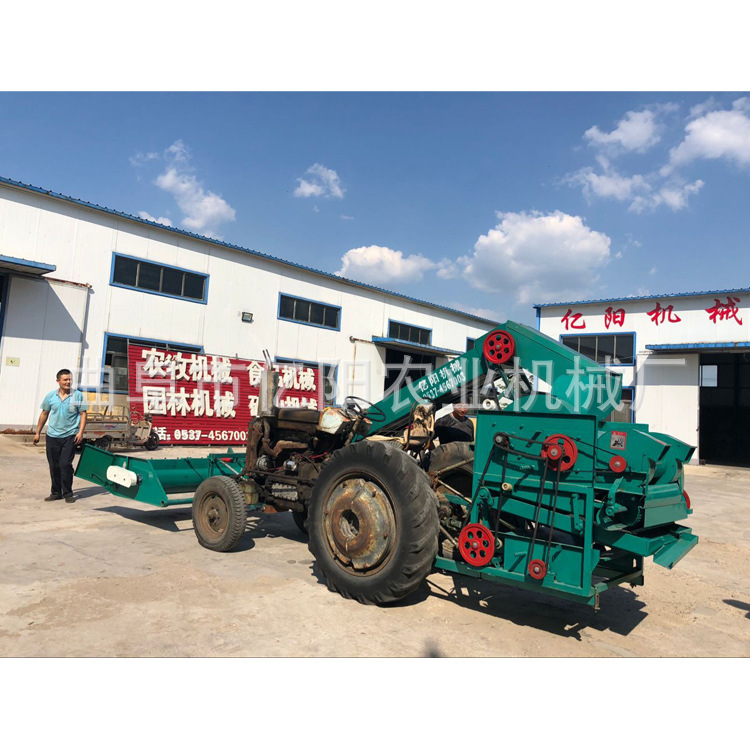 现货供应玉米脱粒机 全自动玉米脱粒机 滨州新型双滚筒脱粒机