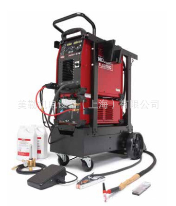 美国林肯氩弧焊机 林肯铝焊机ASPECT 375上海核心经销商