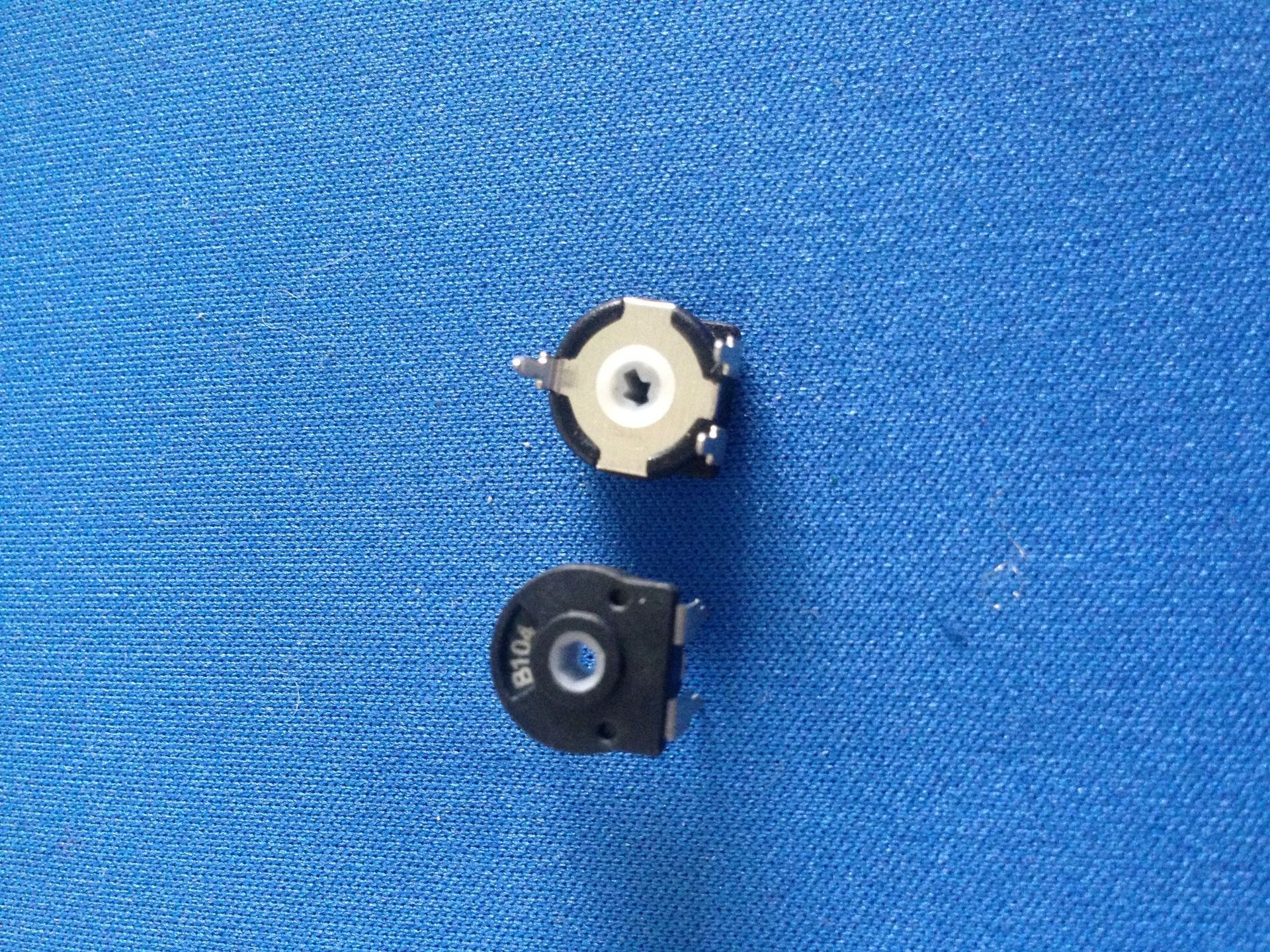 供应西班牙电位器