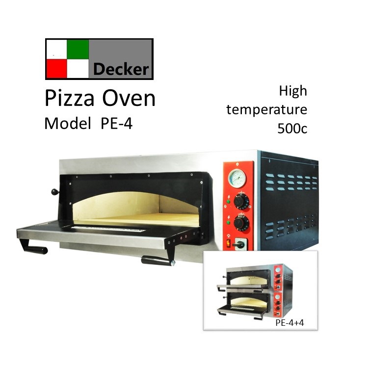 large commercial three layers food Pizza bread multi-function combination oven Manufactor Direct power supply