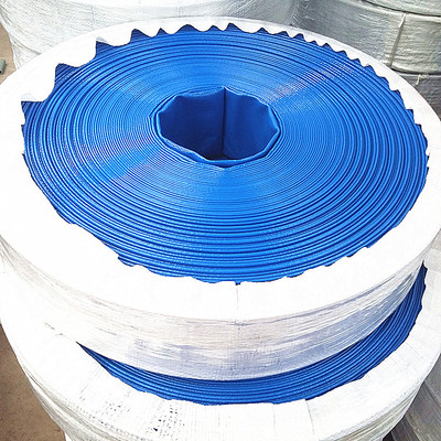 Custom manufacturer brand new Once Forming pvc Hose Complete specifications Large favorably