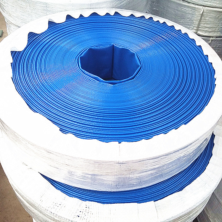 Custom manufacturer brand new Once Forming pvc Hose Complete specifications Large favorably