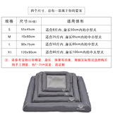 Собака приходит на домашнюю собаку Подушка Лето Тедипипи Метанг Мао Мао Мао, маленький, маленький, собачья собачья подушка