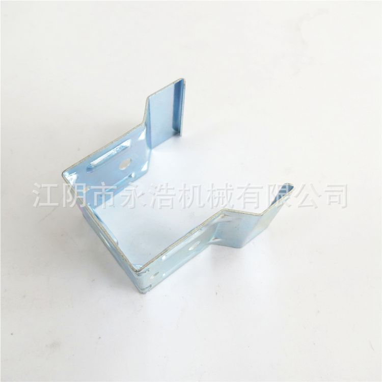 定制不锈钢通用存储夹