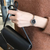 Decorations, watch, fresh universal retro waterproof bracelet, Korean style, simple and elegant design