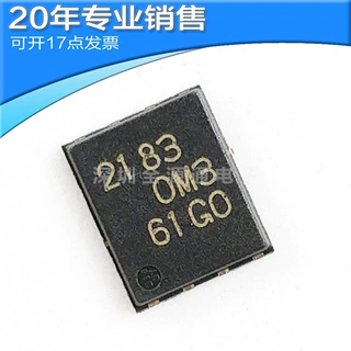 供应HAT2183WP DFN8 集成电路 贴片ic 电子元器件 可开13点增票