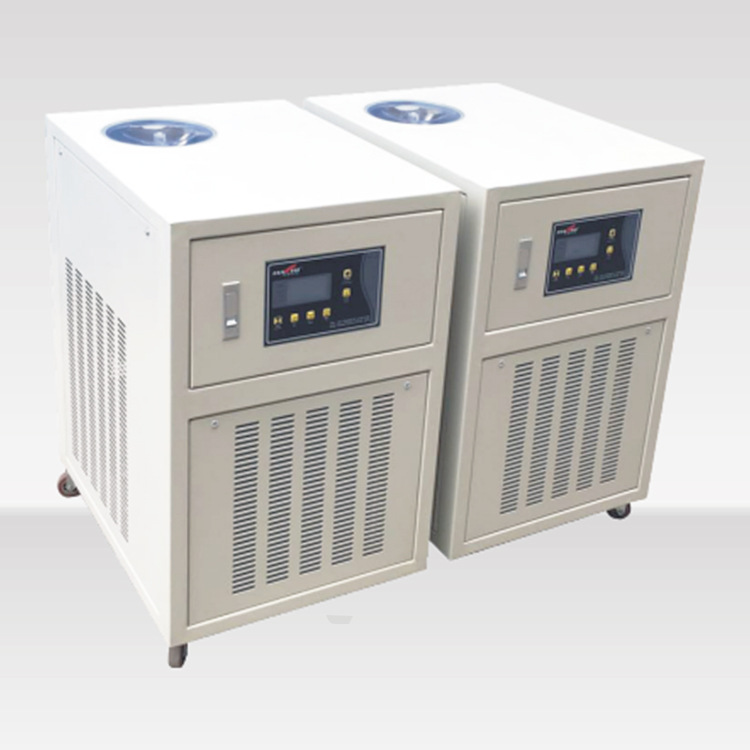 激光冷水机 南京厂家液冷变频恒温节能激光切割机制冷制冷机
