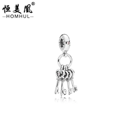 饰品配件;手链;儿童手饰