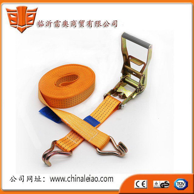 厂家货源2吨3吨4吨5吨涤纶捆绑器货物拉紧器货车收紧器10米货物捆