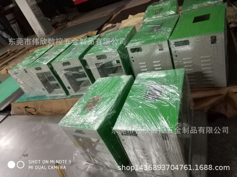 数控冲孔板精密加工 深圳钣金厂家供应不锈钢板电解激光切割加工