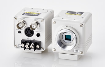 SENTECH森泰克 STC-630PWC 彩色工业相机