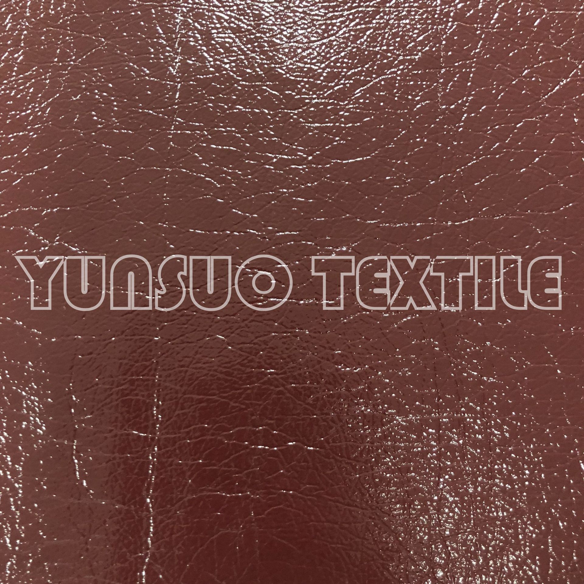 皱革pu 人造皮服装面料 时尚环保