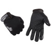 Men's summer thin sports street gloves, non-slip motorcycle for fishing